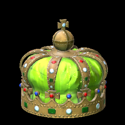 Royal Crown